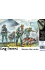 Kit in plastica figure MB35238