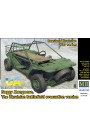 Plastic kit figures MB35240