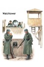 Kit in plastica figure MB3546