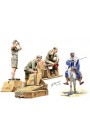 Kit in plastica figure MB3559