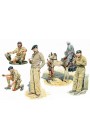 Kit in plastica figure MB3564