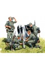 Kit in plastica figure MB3565