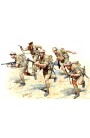 Kit in plastica figure MB3580