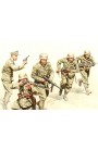 Kit in plastica figure MB3593