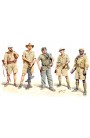 Kit in plastica figure MB3594