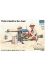 Kit in plastica figure MB3597