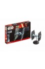 Kit in plastica astronavi RE3605