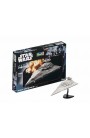 Kit in plastica astronavi RE3609