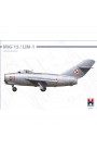 Kit in plastica aerei H2K48005