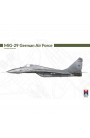 Kit in plastica aerei H2K48022