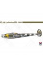 Kit in plastica aerei H2K48027