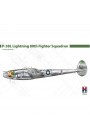 Kit in plastica aerei H2K48028