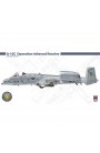 Kit in plastica aerei H2K48030