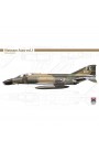 Kit in plastica aerei H2K48037