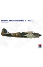 Kit in plastica aerei H2K72002