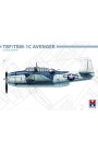 Kit in plastica aerei H2K72009