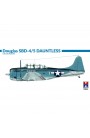 Kit in plastica aerei H2K72014
