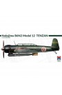 Kit in plastica aerei H2K72016