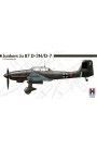 Kit in plastica aerei H2K72020