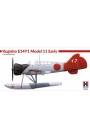 Kit in plastica aerei H2K72033
