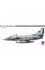 Kit in plastica aerei H2K72037