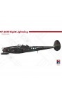 Kit in plastica aerei H2K72043