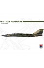 Kit in plastica aerei H2K72044