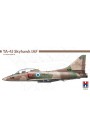 Kit in plastica aerei H2K72052