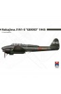 Kit in plastica aerei H2K72054