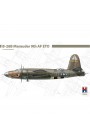 Kit in plastica aerei H2K72058