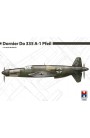 Kit in plastica aerei H2K72060