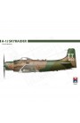 Kit in plastica aerei H2K72063