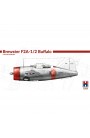 Kit in plastica aerei H2K72064