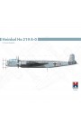 Kit in plastica aerei H2K72067