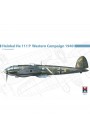 Plastic kit planes H2K72077