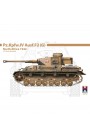 Kit in plastica carri H2K72702
