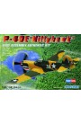 Kit in plastica aerei HB80250