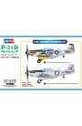 Kit in plastica aerei HB85806