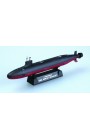Kit in plastica navi HB87003