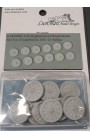 Accessori Lion Mark scala 1-35 LM90003