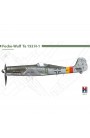 Kit in plastica aerei H2K48018