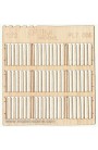 Elementi scenici Model Scene PL7-005