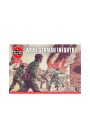 Kit in plastica figure A00705V