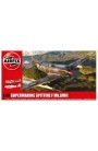 Kit in plastica aerei A05140