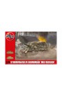 Kit in plastica carri A1376
