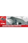 Kit in plastica accessori A75012