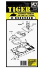 Accessori Afv Club per carri AC35004
