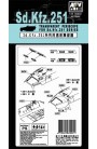 Accessori Afv Club per carri AC35005
