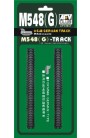 Kit in plastica accessori AF35067