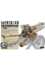 Kit in plastica carri AF35089